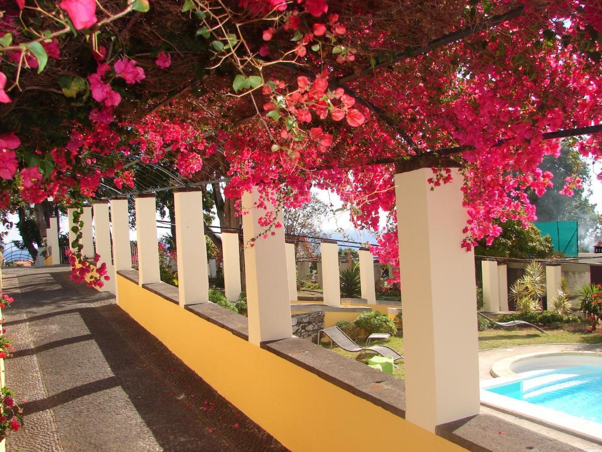 Romantic Studio Funchal  Esterno foto
