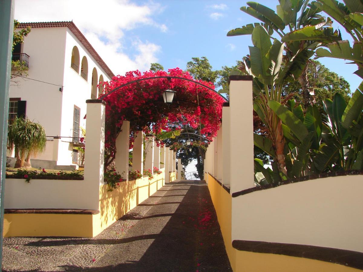 Romantic Studio Funchal  Esterno foto