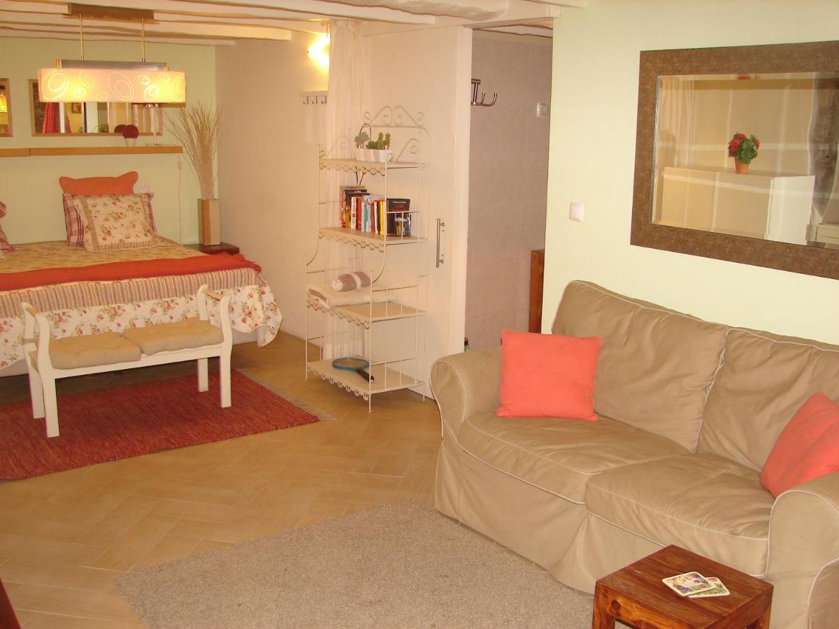 Romantic Studio Funchal  Camera foto
