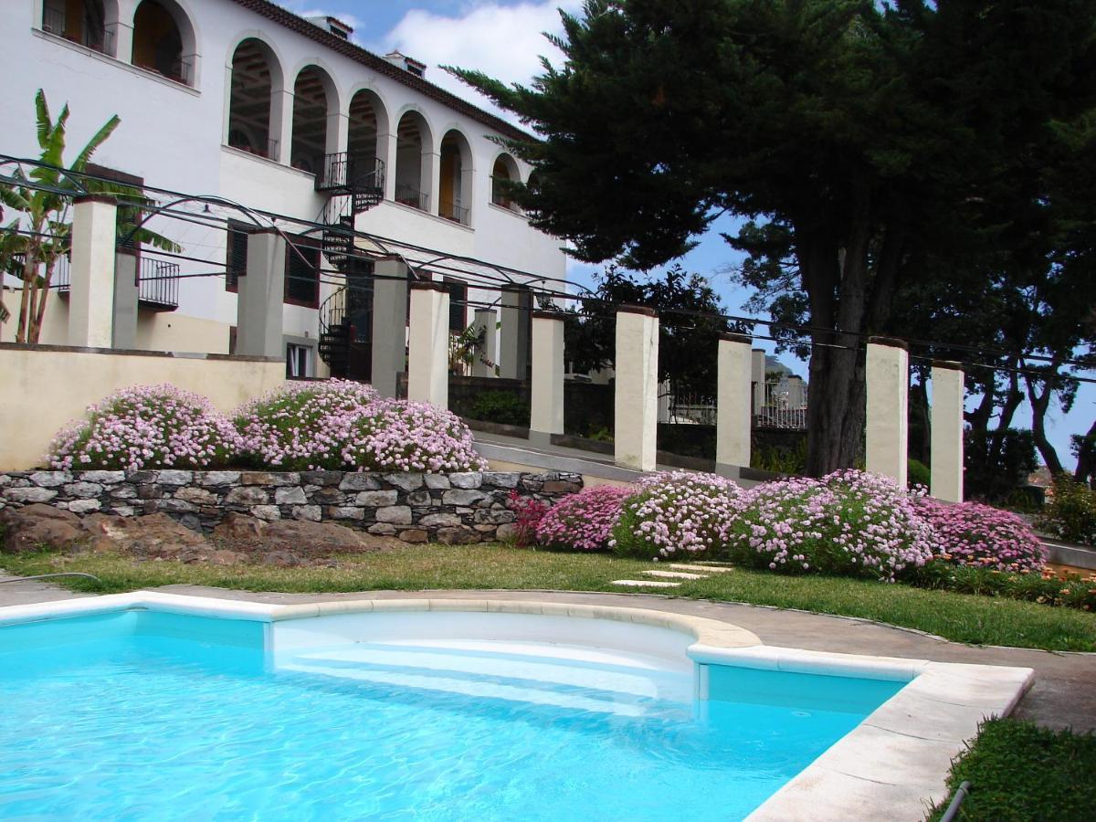 Romantic Studio Funchal  Esterno foto