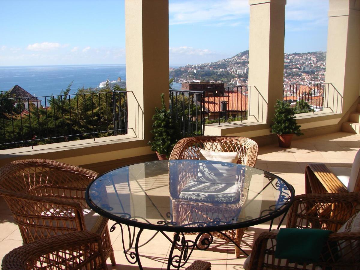 Romantic Studio Funchal  Camera foto