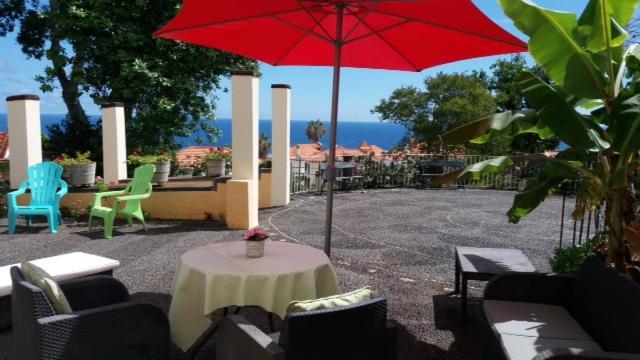 Romantic Studio Funchal  Esterno foto