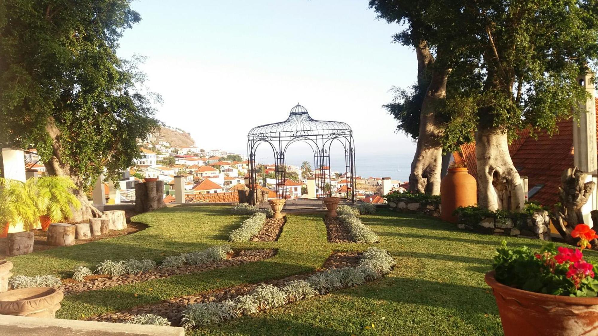 Romantic Studio Funchal  Esterno foto